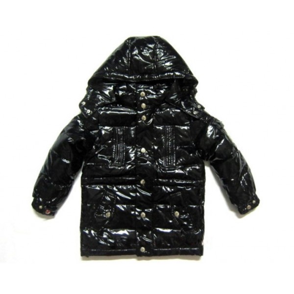 Moncler Piumini Nero uscita M10